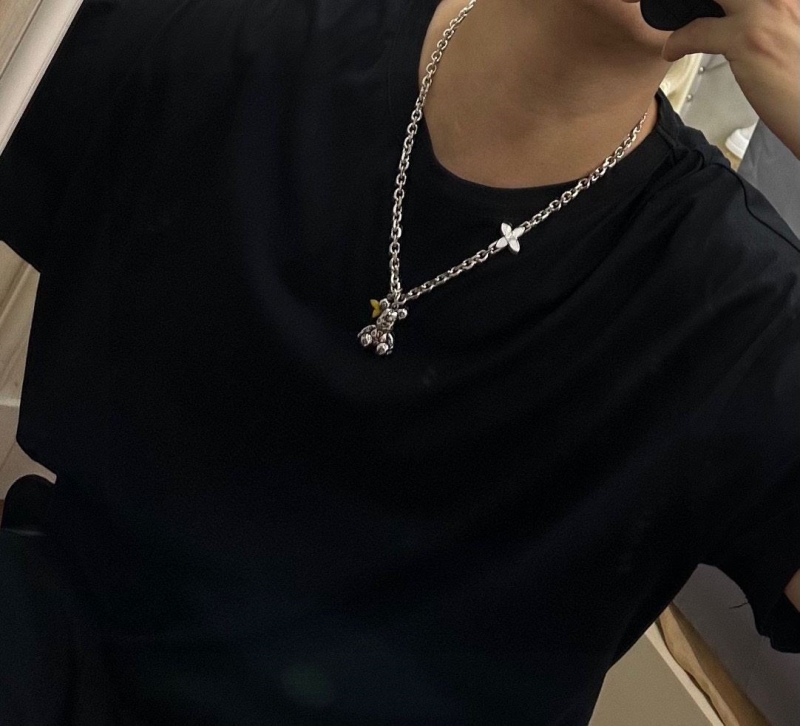 LV Necklaces